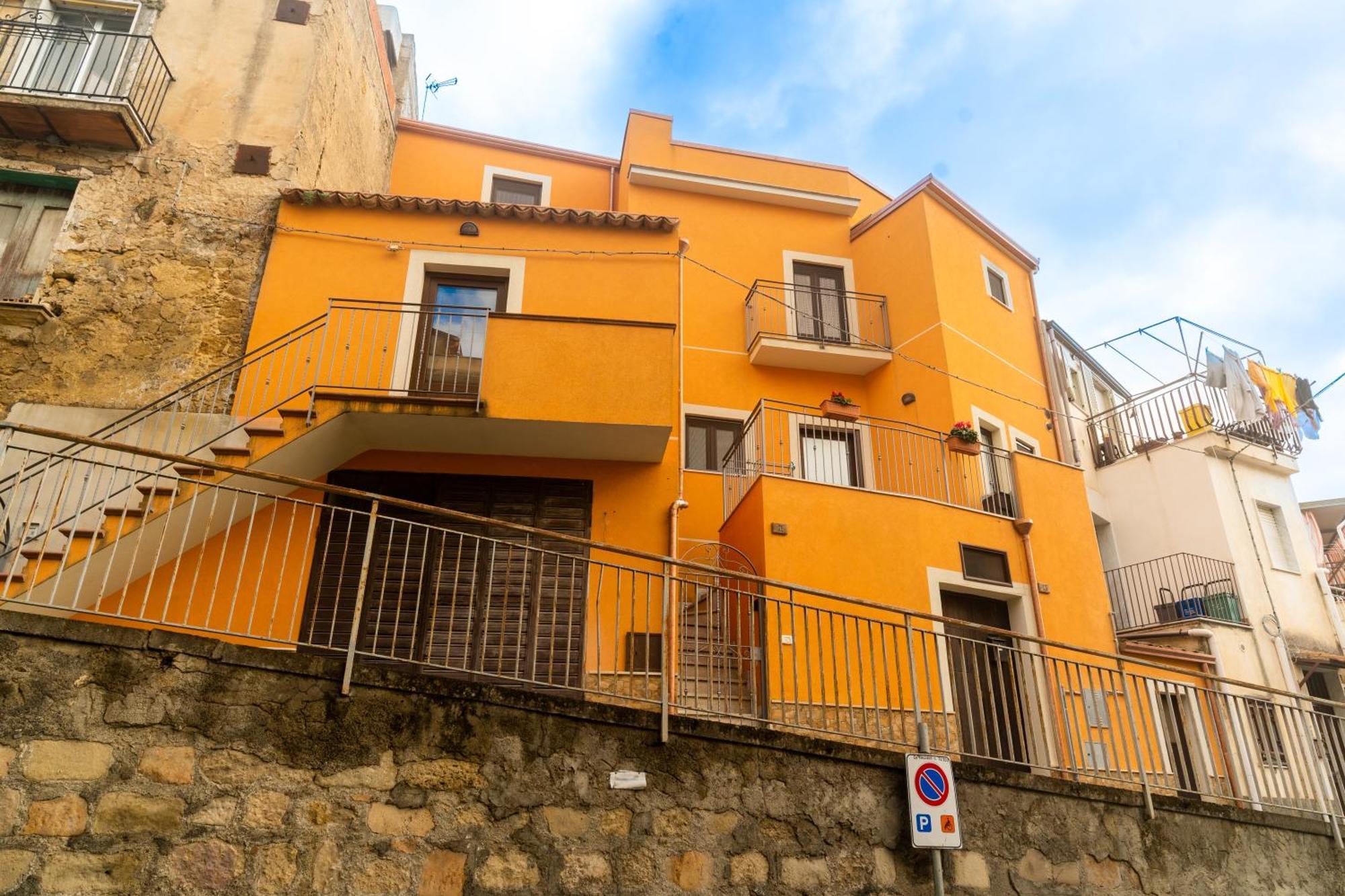 Domus Teja Agira Exterior foto