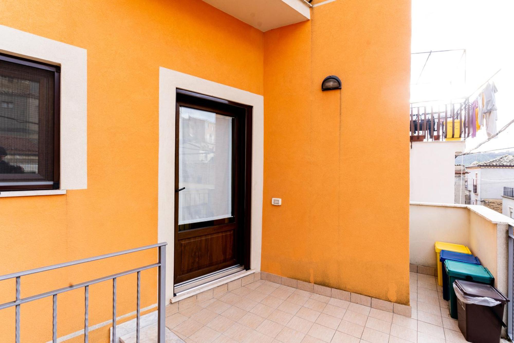 Domus Teja Agira Exterior foto