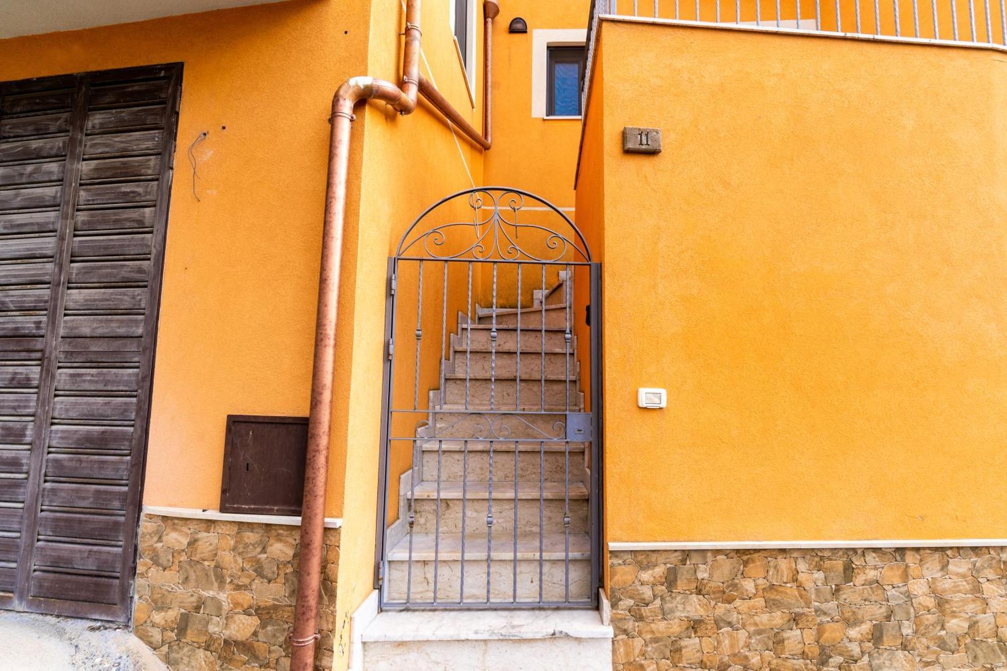 Domus Teja Agira Exterior foto