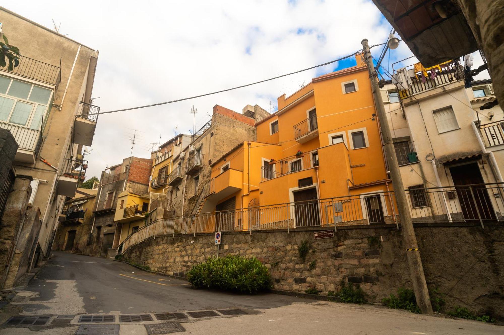 Domus Teja Agira Exterior foto